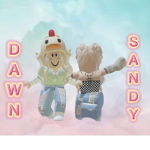 Dawn&Sandy