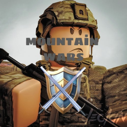 Mountain Wars (test)