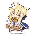 KaySama's Krib