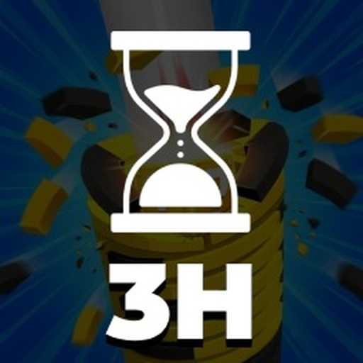 Lucky Block Smash Drop!
