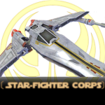 〔The Old Republic: Star-Fighter Corps〕