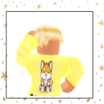 Team shy kid