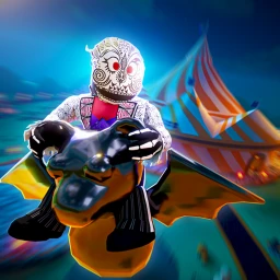 Circus Tycoon (r6) icon