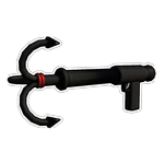 Grapple Hook (Permanent)