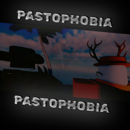 Pastophobia 💀  (ALPHA)