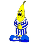 Banana Fam