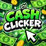 Cash Clicker