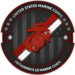 USMC ― United States Marine Corps