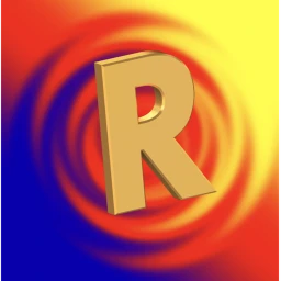 rChat (Official & Fixed.) icon