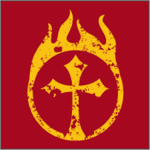 The clan of the Cross