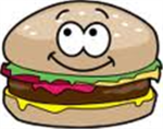 aheadjeffrey's hamburger lovers    =D