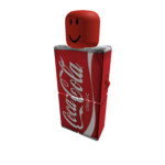 Coke B)