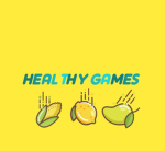 Healthy! Games
