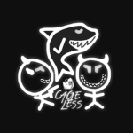 Shark hunters [CAGELESS]