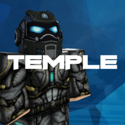 [TRAIN] Vanguard Temple