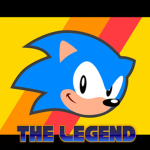 Mario & Sonic The Legend Group
