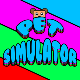 [🦑 OCEAN EGG! 🦈] Pet Simulator