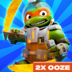 TMNT ™ Battle Tycoon [🧪2x OOZE🧪]