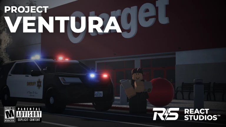 🚨Project Ventura™
