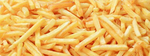 Fries Forever. Gang O' Fries