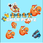 Char playz gaming fan group