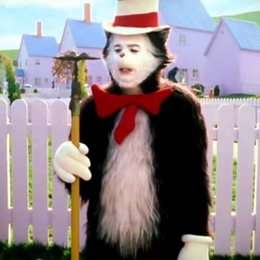 Cat in the Hat BACKROOMS [UPDATE 4!] Roblox game