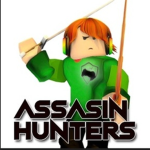 Assassin Hunter's