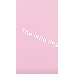 The little lies