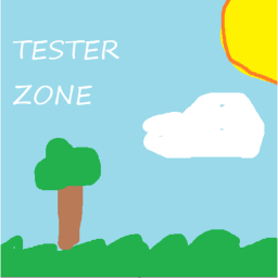 Testing Zone