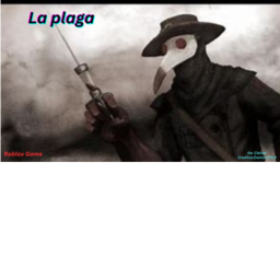 La plaga
