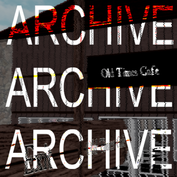 The Old Times Cafe v2 [ARCHIVE]