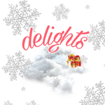 • delights •