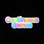 Continuous Games