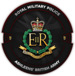[*ABA*] - Royal Military Police