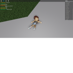 Its Robux Time