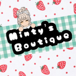 ~Minty’s Boutique~