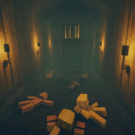 The Forgotten