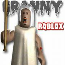 Granny Chapther 2