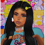 ~Gaming with Ali~