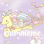 f a i r y h o m e