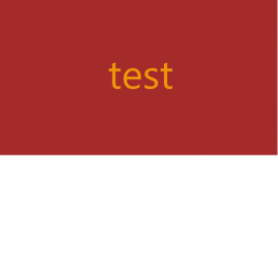 test