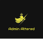 Admin Altered!