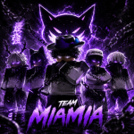 Team Miami BG