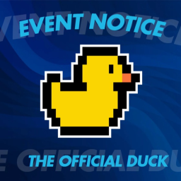 Event Notice