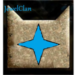 Warriros of JewelClan