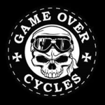 • Game Over CYCLES •
