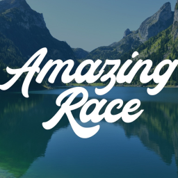 The Amazing Race