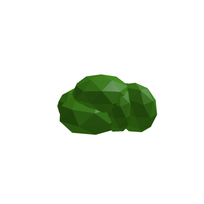 Cartoon Bush