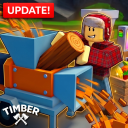 [ELDERS🦫] Timber! 🌲🪓 icon