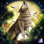 Squad Wolfie love